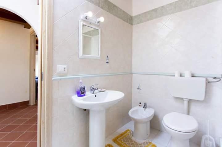 Liliana'S House Zoe Apartman Palermo Kültér fotó