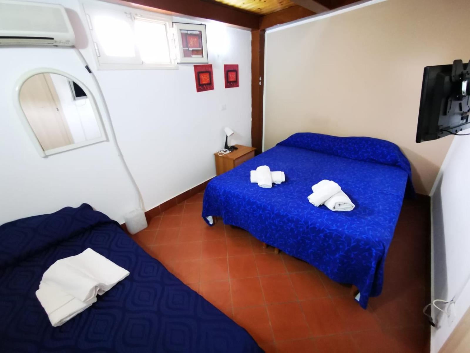 Liliana'S House Zoe Apartman Palermo Kültér fotó