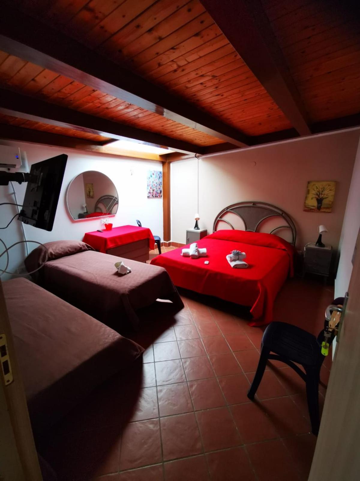 Liliana'S House Zoe Apartman Palermo Kültér fotó